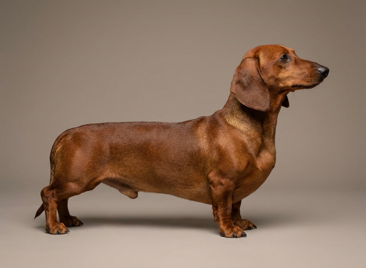 Dachshund