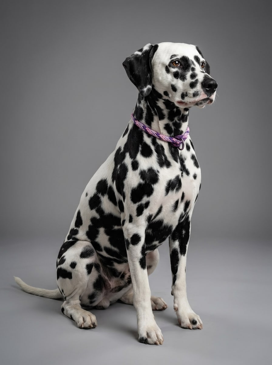 Dalmatian