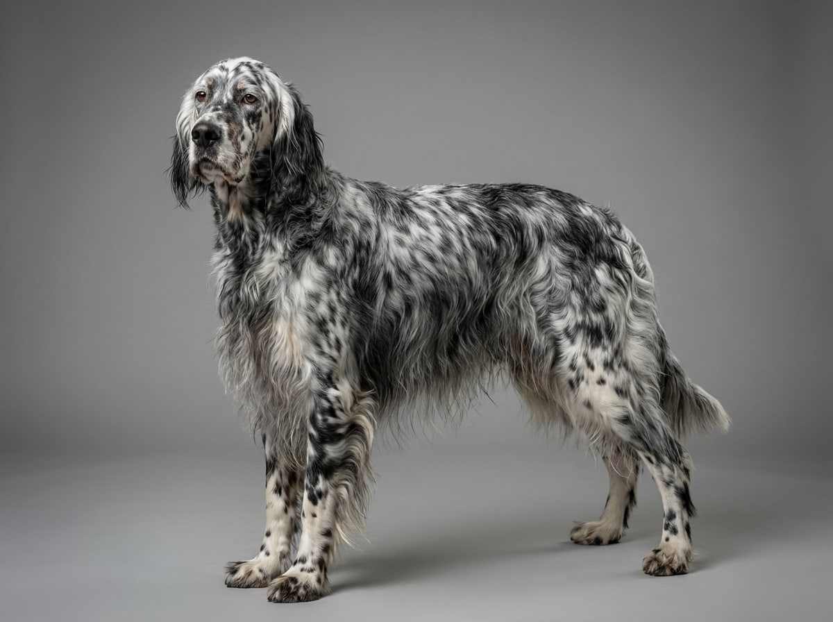English Setter