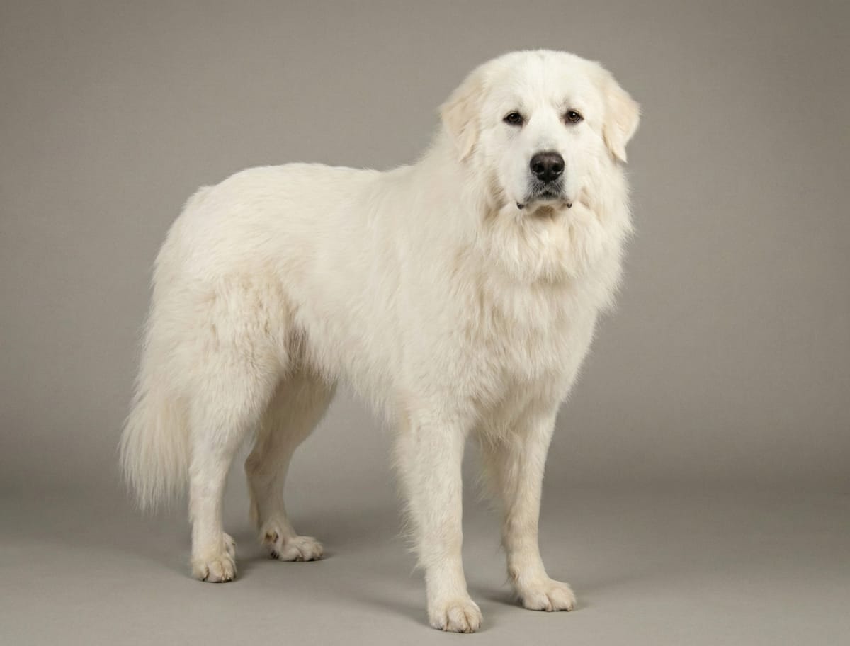 Great Pyrenees