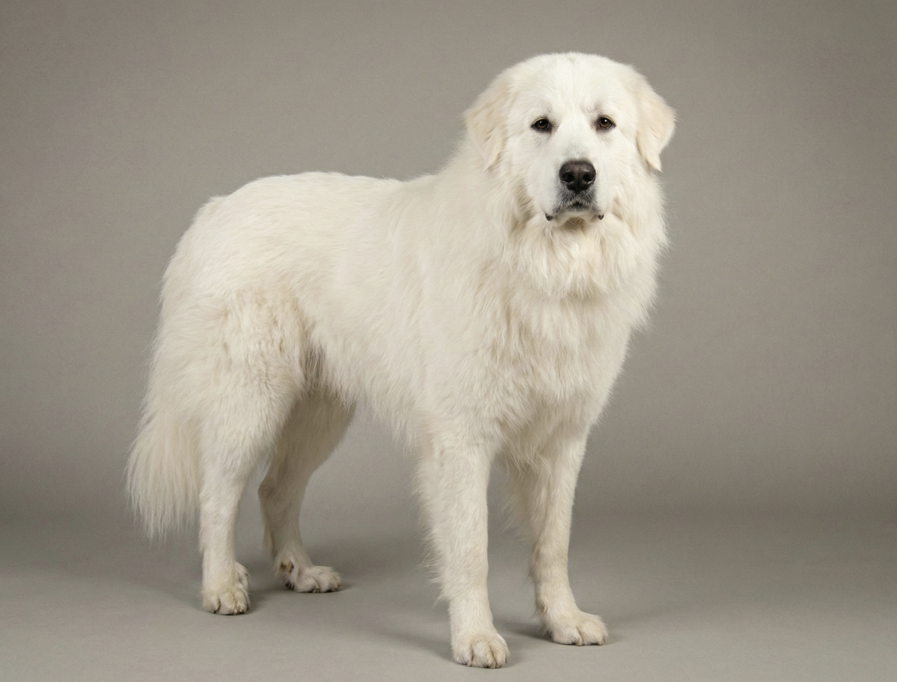Great Pyrenees