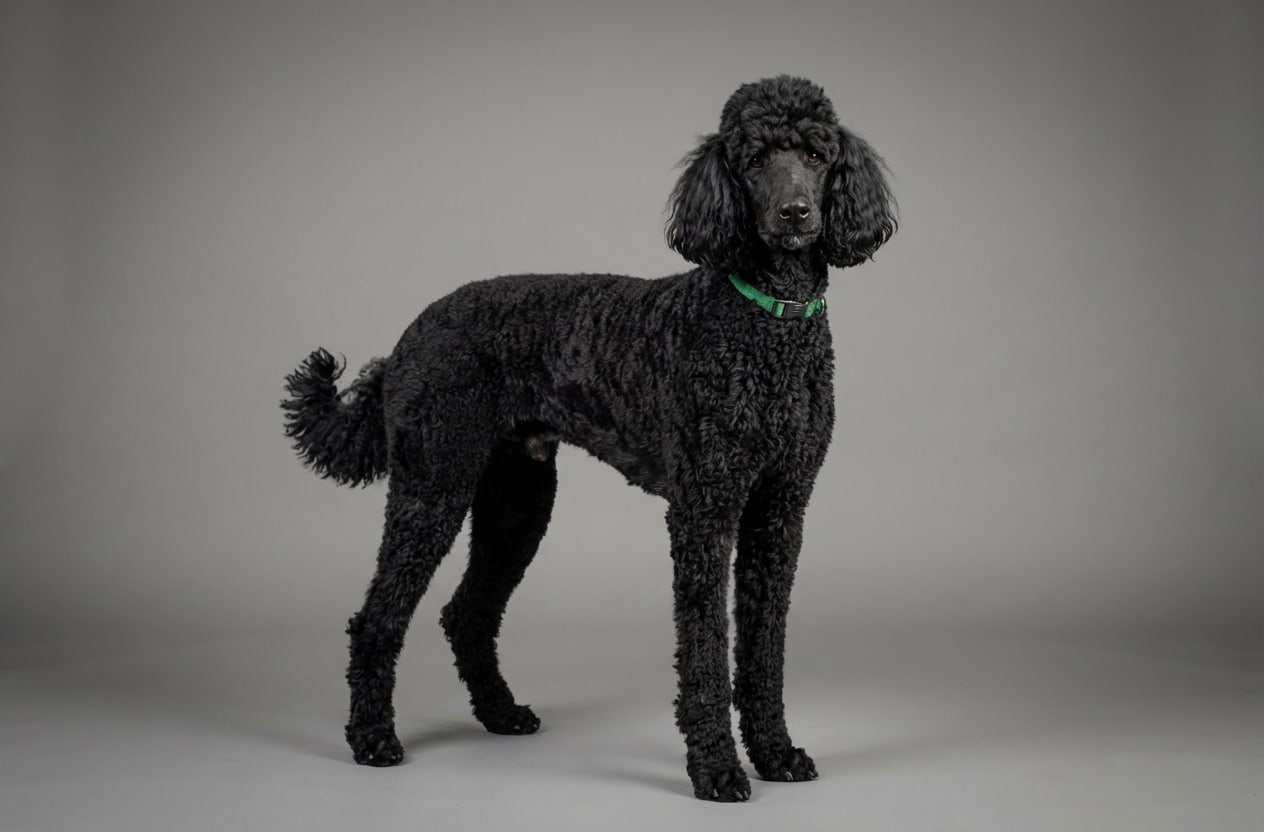 Poodle (Standard)